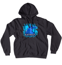 Hoodies (No-Zip/Pullover)