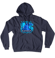 Hoodies (No-Zip/Pullover)
