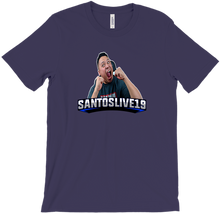 santoslive19 T-Shirts