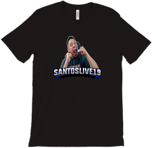 santoslive19 T-Shirts