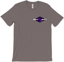 Night Shift SL T-Shirts