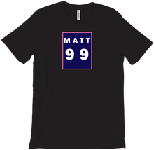 Matt.99 Block T-Shirt