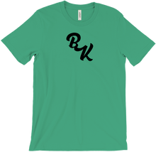 T-Shirts BK Noir
