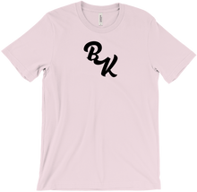 T-Shirts BK Noir
