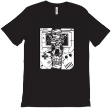 Skull Boy T-Shirt