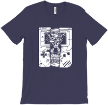 Skull Boy T-Shirt