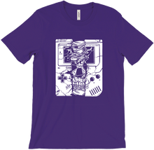Skull Boy T-Shirt