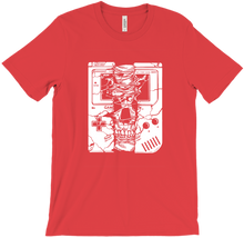 Skull Boy T-Shirt