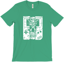 Skull Boy T-Shirt