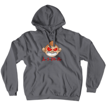 angrysupermonkeyrage Hoodies (No-Zip/Pullover)