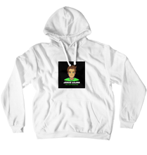 Josue Lujan Hoodies (No-Zip/Pullover)