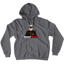 doodskillz Hoodies (No-Zip/Pullover)