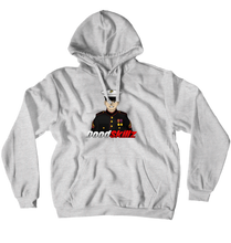 doodskillz Hoodies (No-Zip/Pullover)