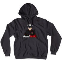 doodskillz Hoodies (No-Zip/Pullover)