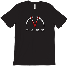 Marz T-Shirts