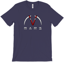 Marz T-Shirts