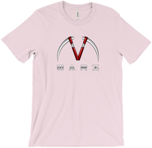 Marz T-Shirts