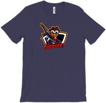 theduckky T-Shirts