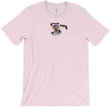 Mozabique Here Apex Legends Inspired T-Shirt