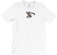 Mozabique Here Apex Legends Inspired T-Shirt