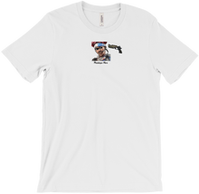 Mozabique Here Apex Legends Inspired T-Shirt