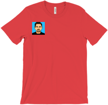 sinijjedi T-Shirts