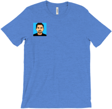 sinijjedi T-Shirts