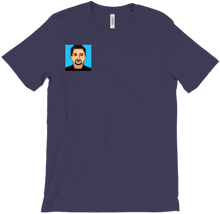sinijjedi T-Shirts