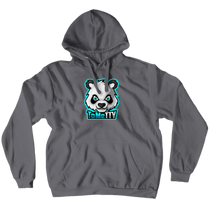 ToMeTTV Logo Hoodies (No-Zip/Pullover)