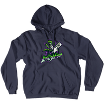 britishfoolofficial Hoodies (No-Zip/Pullover)