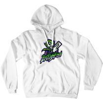 britishfoolofficial Hoodies (No-Zip/Pullover)