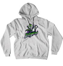 britishfoolofficial Hoodies (No-Zip/Pullover)