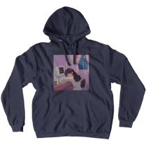 weebew Hoodies (No-Zip/Pullover)