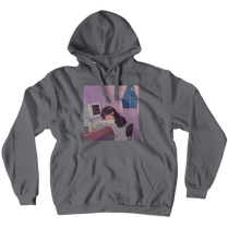 weebew Hoodies (No-Zip/Pullover)
