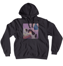 weebew Hoodies (No-Zip/Pullover)