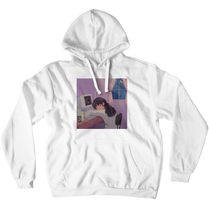 weebew Hoodies (No-Zip/Pullover)
