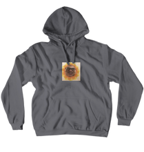 Hoodies (No-Zip/Pullover)