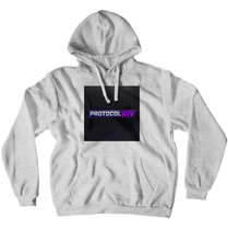 Hoodies (No-Zip/Pullover)