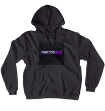 Hoodies (No-Zip/Pullover)