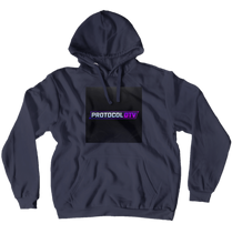 Hoodies (No-Zip/Pullover)