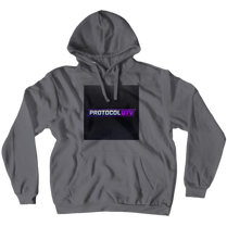 Hoodies (No-Zip/Pullover)