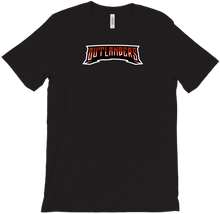 Outlanders Name T-Shirts