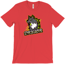 Draugr T
