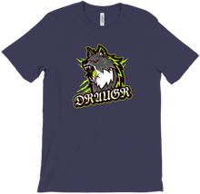Draugr T