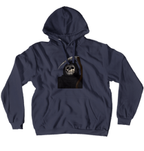 Hoodies (No-Zip/Pullover)