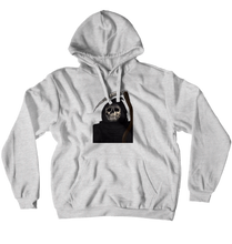 Hoodies (No-Zip/Pullover)