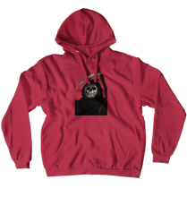Hoodies (No-Zip/Pullover)