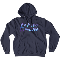 Hoodies (No-Zip/Pullover)