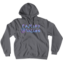 Hoodies (No-Zip/Pullover)
