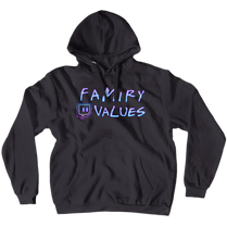 Hoodies (No-Zip/Pullover)